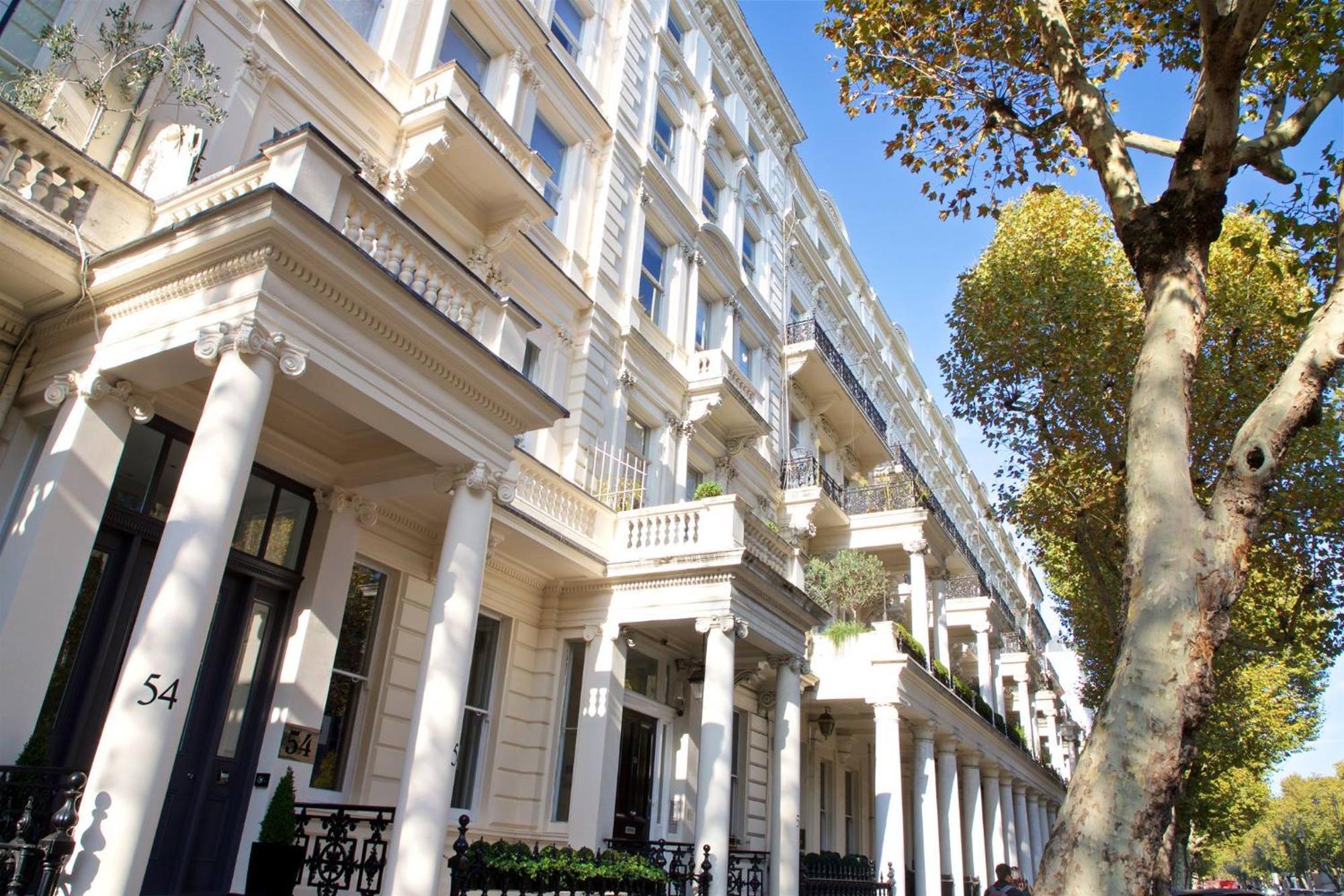Hotel 54 Queen's Gate Londres