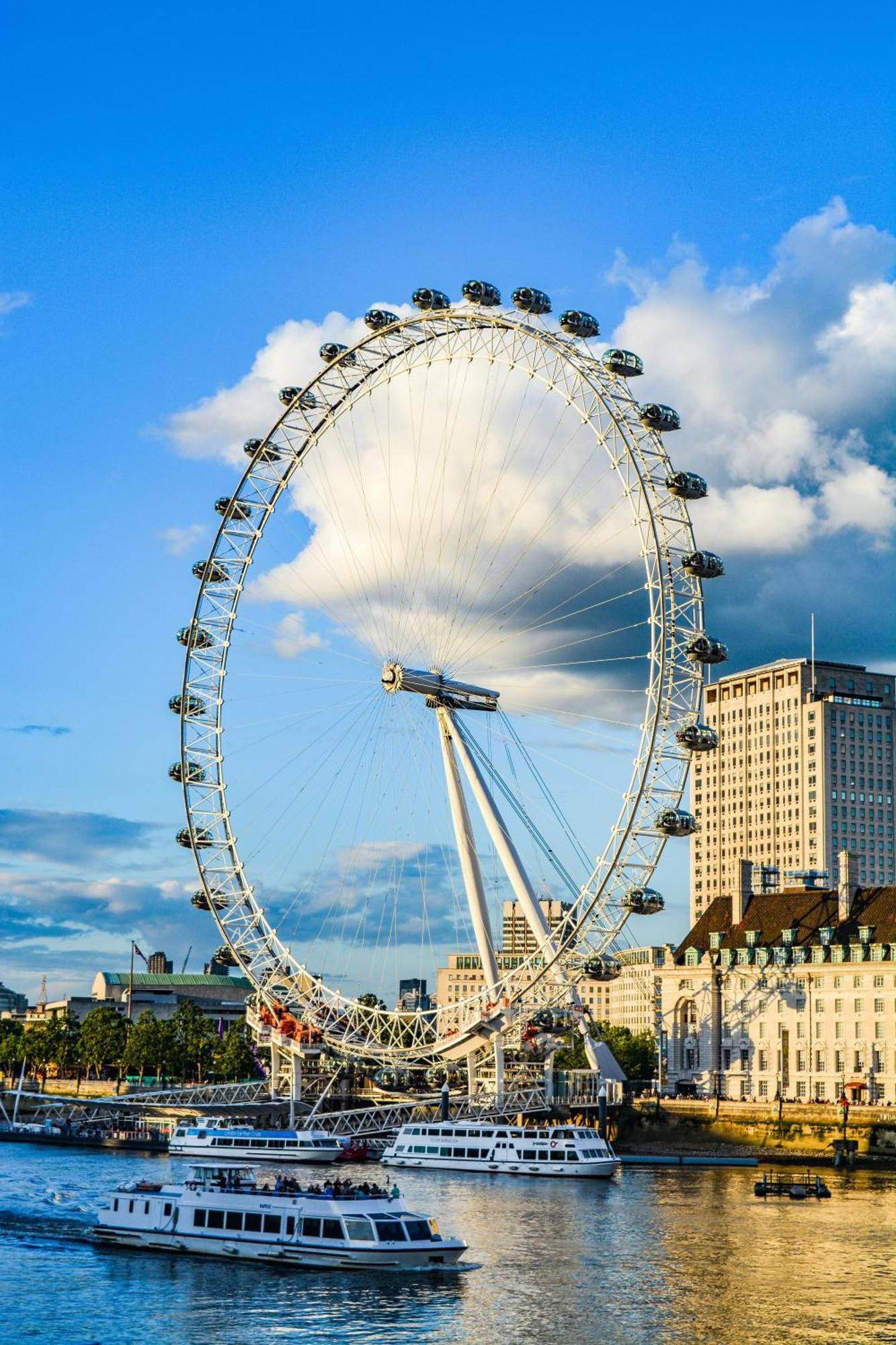 54 Queen's Gate 4* Londres