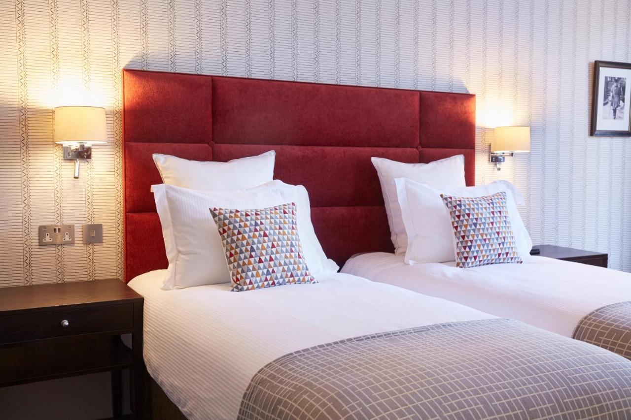 Hotel 54 Queen's Gate Londres
