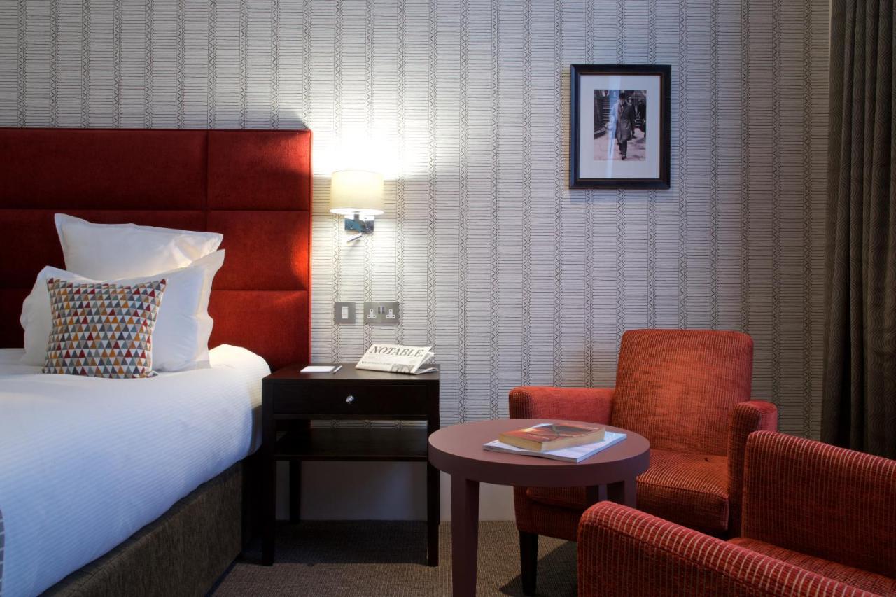 54 Queen's Gate Hotel Londres