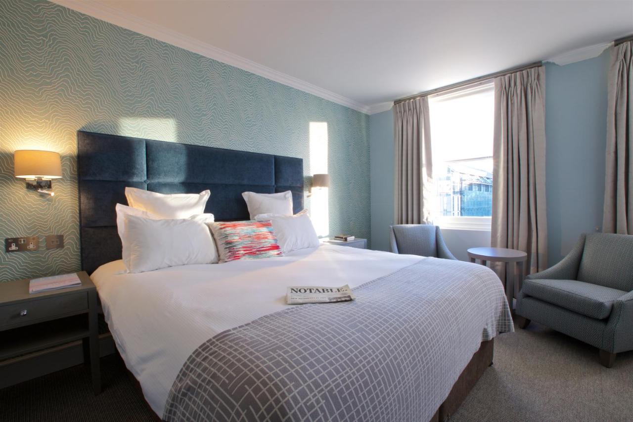 54 Queen's Gate Hotel Londres