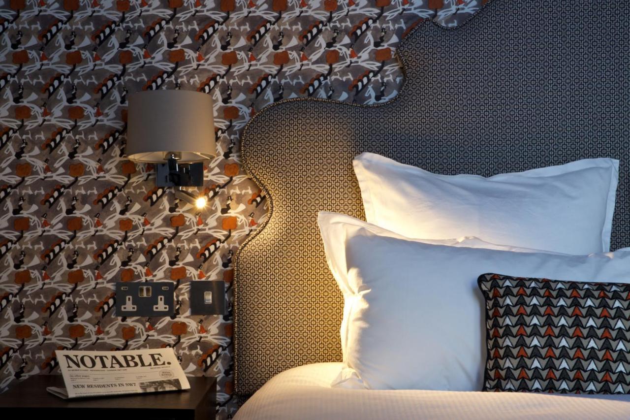 54 Queen's Gate Hotel Londres