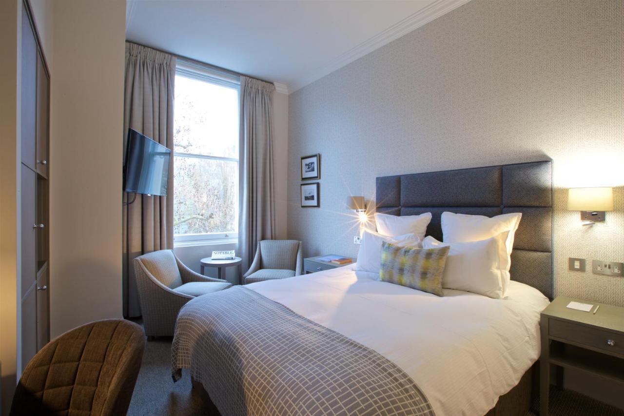 Hotel 54 Queen's Gate Londres