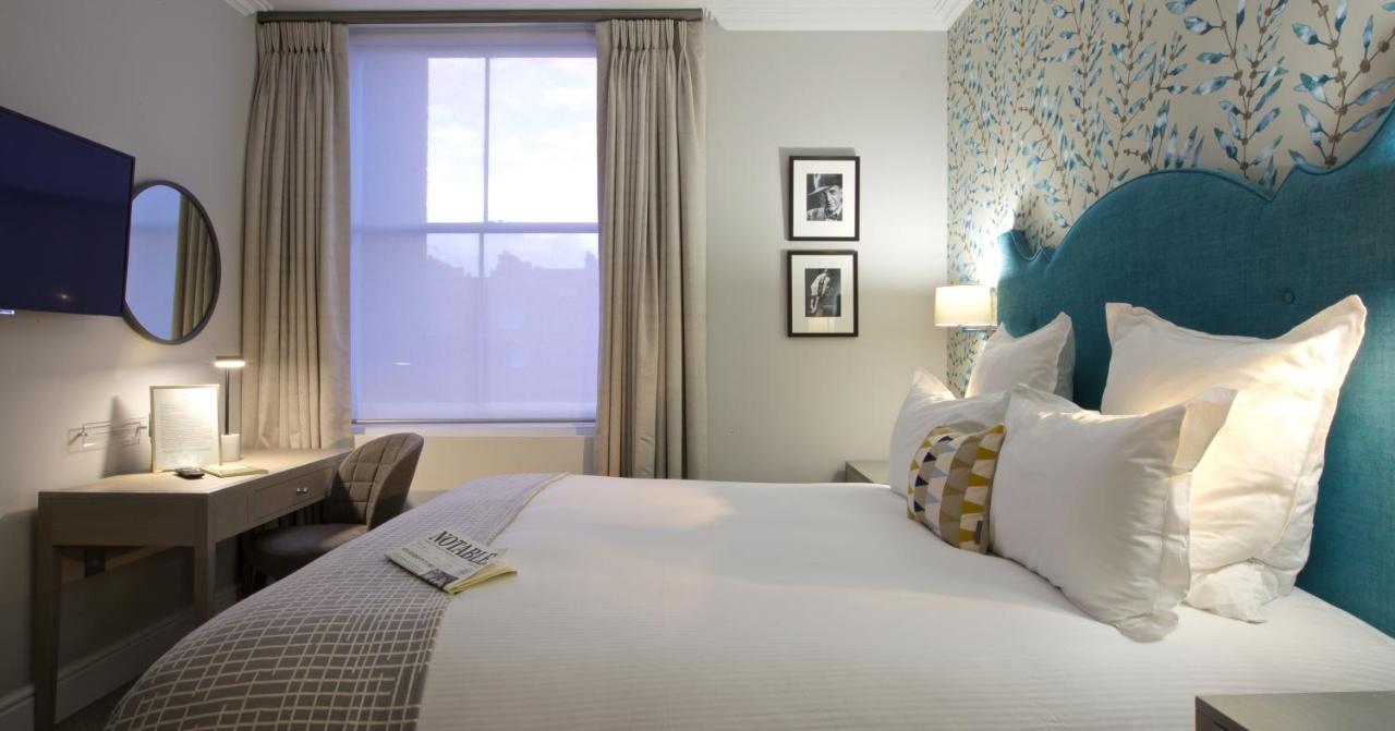 Hotel 54 Queen's Gate Londres