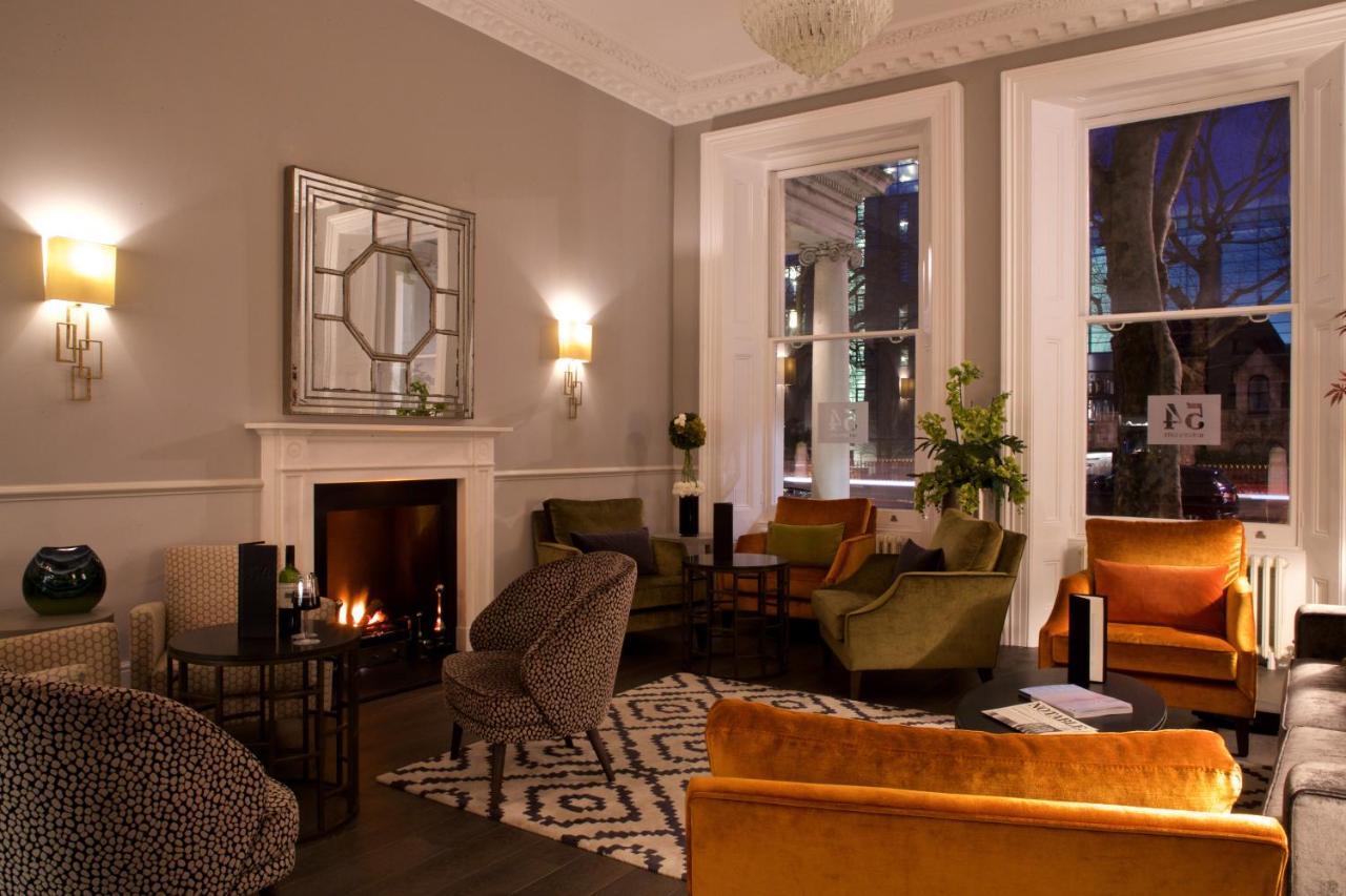 Hotel 54 Queen's Gate Londres
