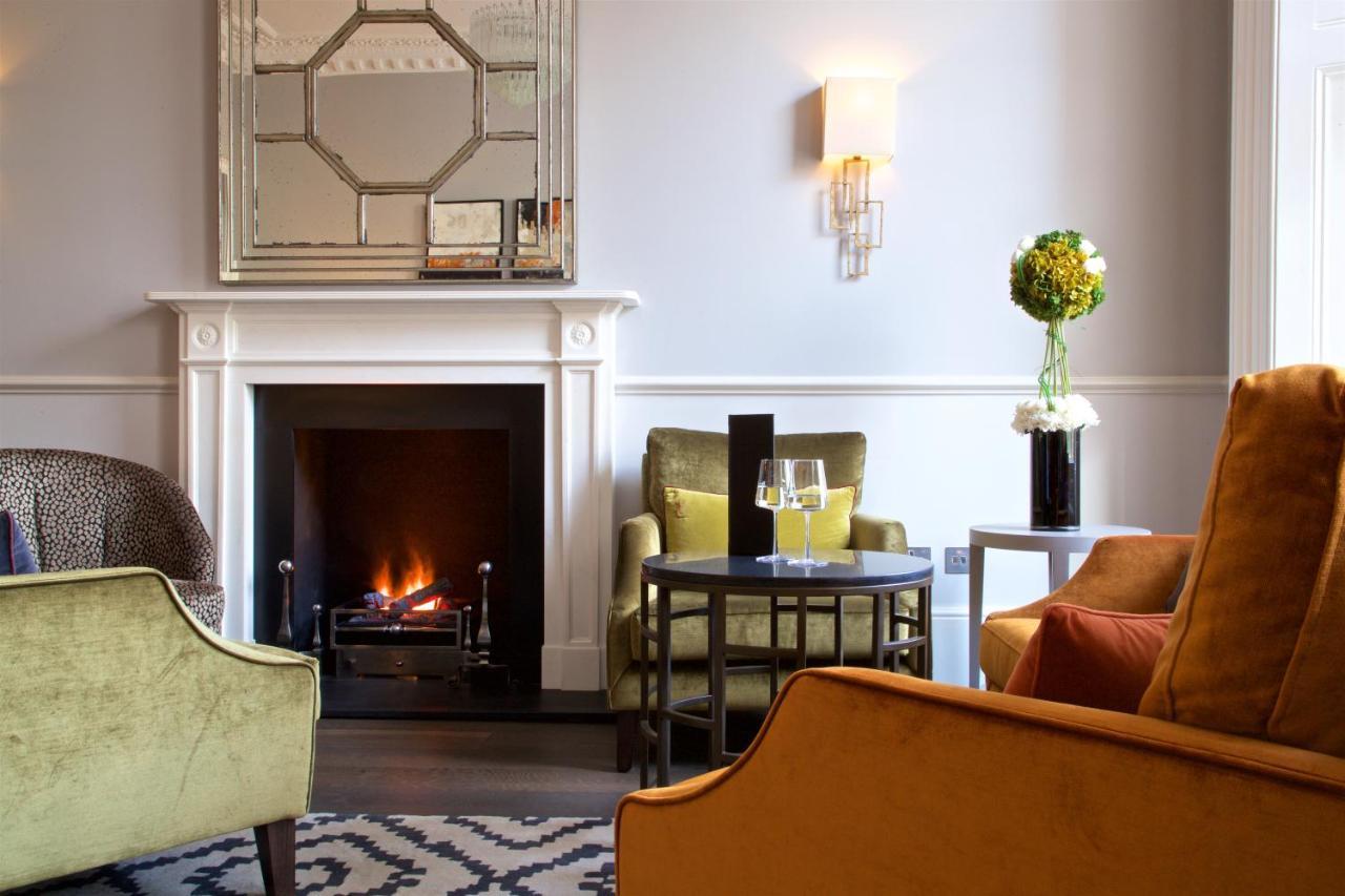 54 Queen's Gate 4* Londres