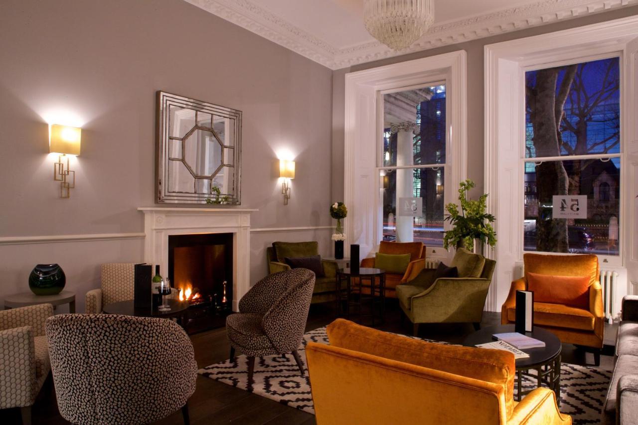 54 Queen's Gate 4* Londres