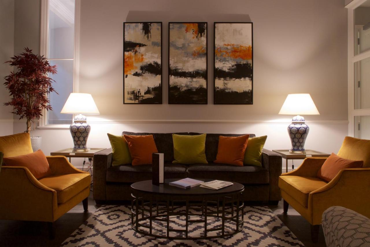Hotel 54 Queen's Gate Londres