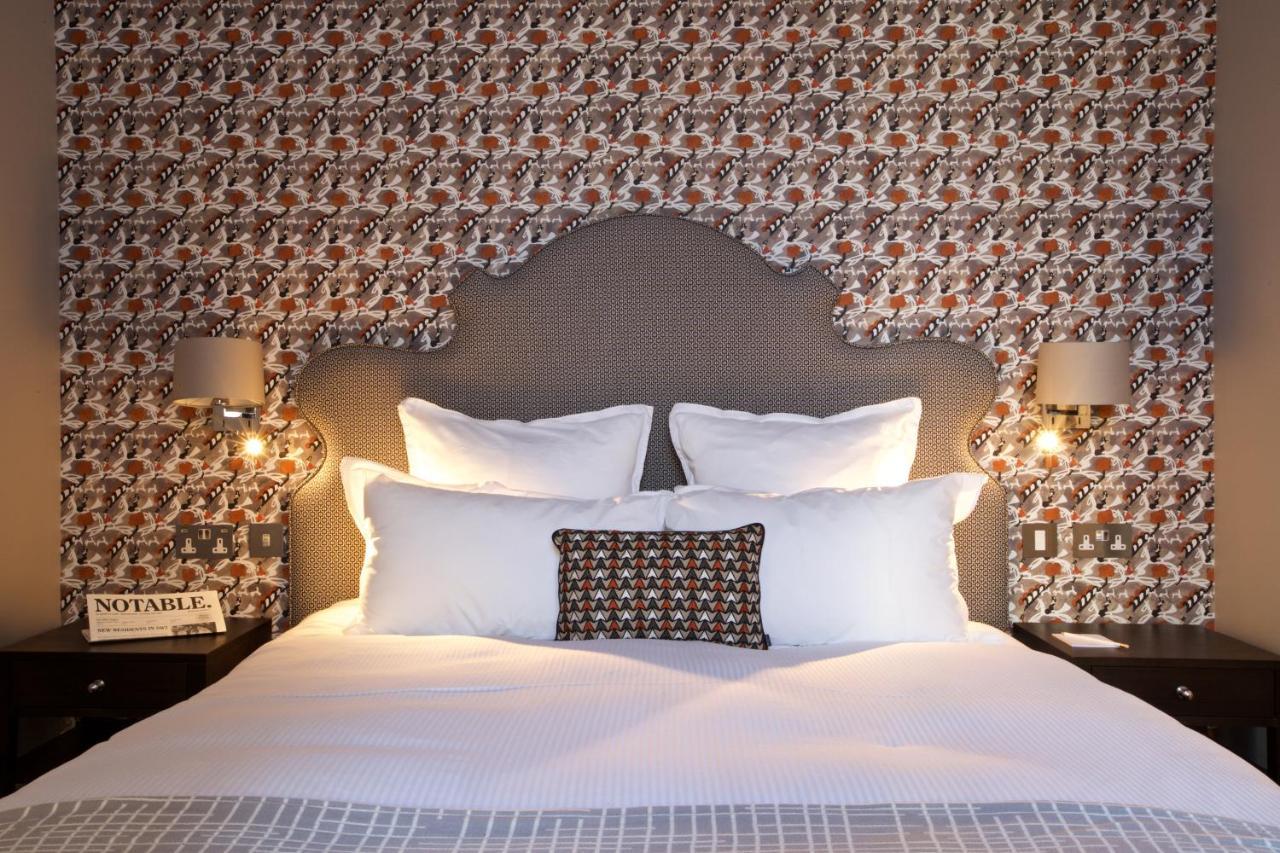Hotel 54 Queen's Gate Londres