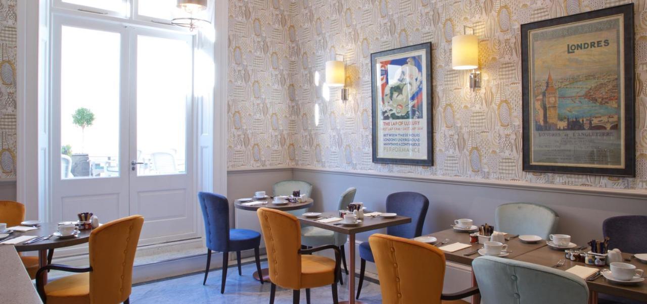 Hotel 54 Queen's Gate Londres